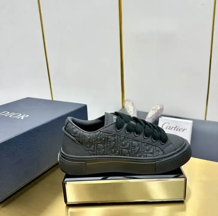 hype Christian Dior Casual Shoes