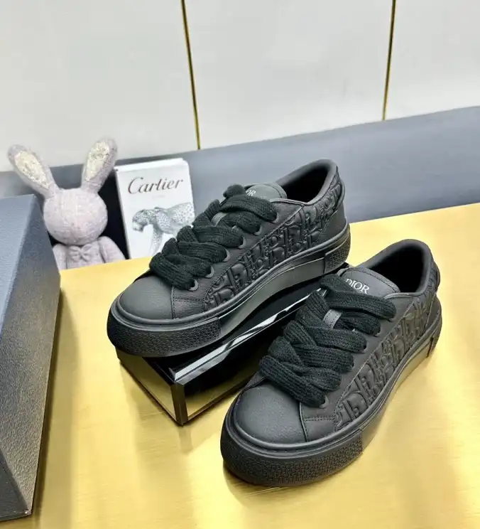 hype Christian Dior Casual Shoes