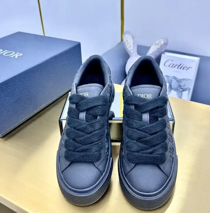 hype Christian Dior Casual Shoes