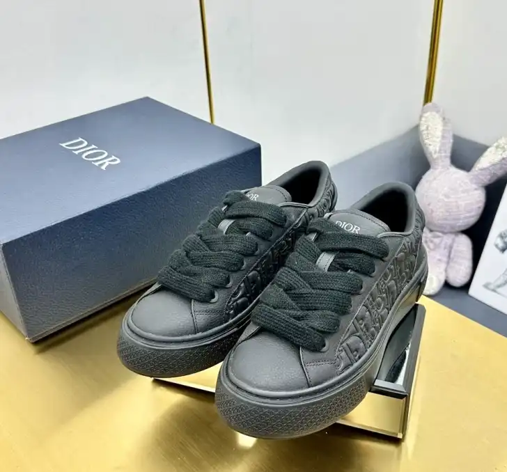 hype Christian Dior Casual Shoes