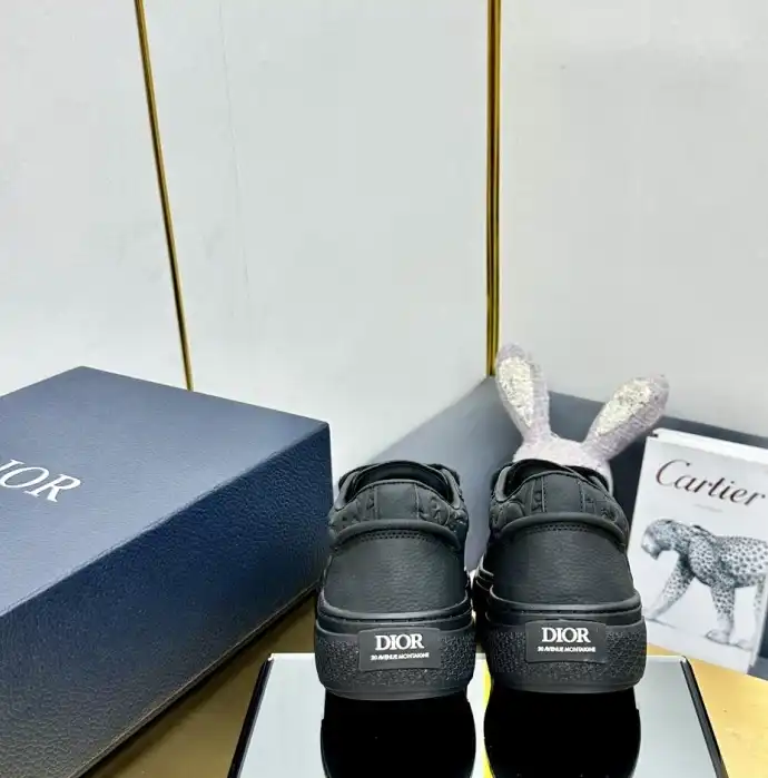 hype Christian Dior Casual Shoes