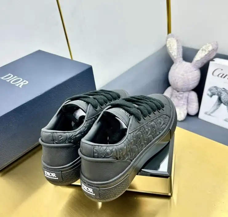 hype Christian Dior Casual Shoes