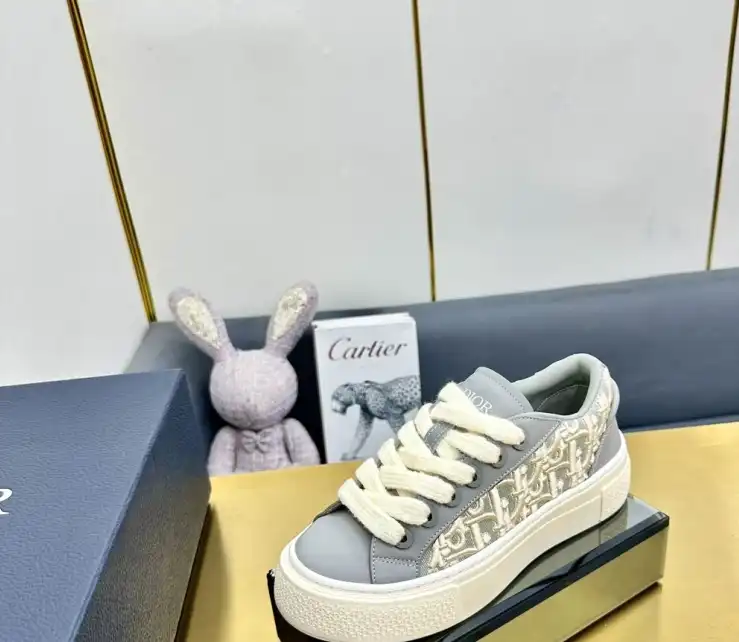 hype Christian Dior Casual Shoes