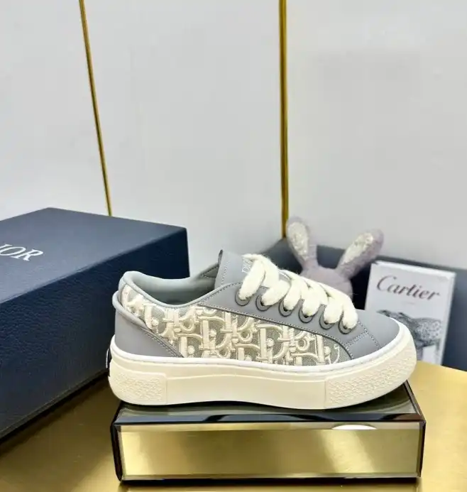 hype Christian Dior Casual Shoes