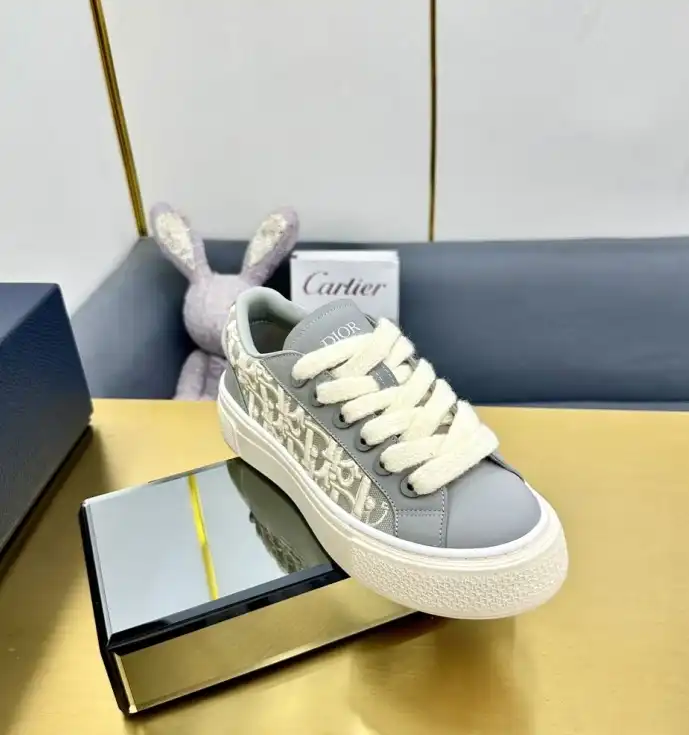 hype Christian Dior Casual Shoes