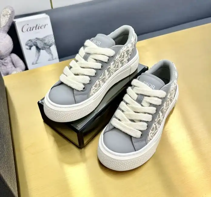 hype Christian Dior Casual Shoes