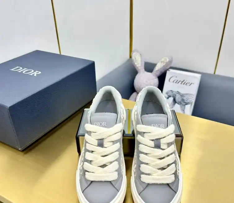 hype Christian Dior Casual Shoes