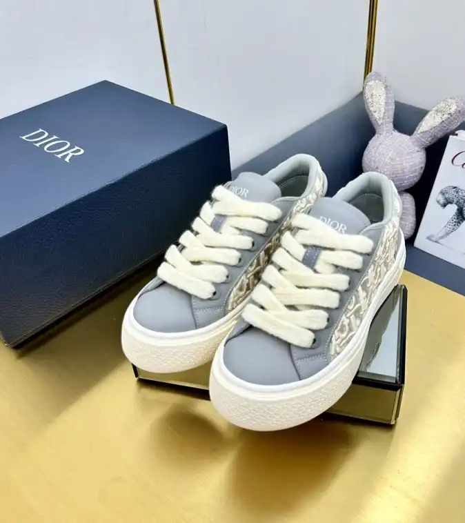 hype Christian Dior Casual Shoes