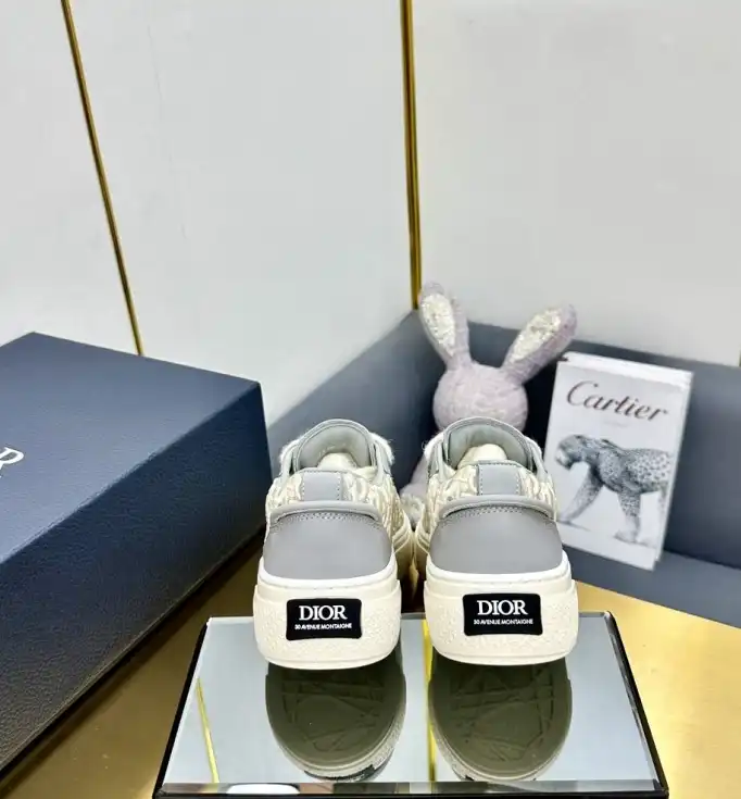 hype Christian Dior Casual Shoes