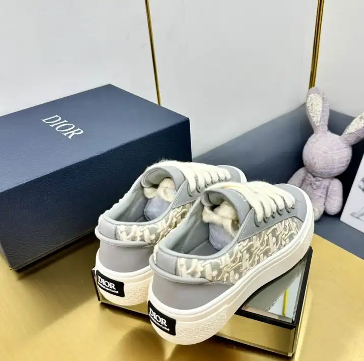 hype Christian Dior Casual Shoes