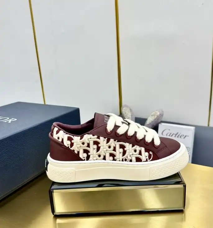 hype Christian Dior Casual Shoes