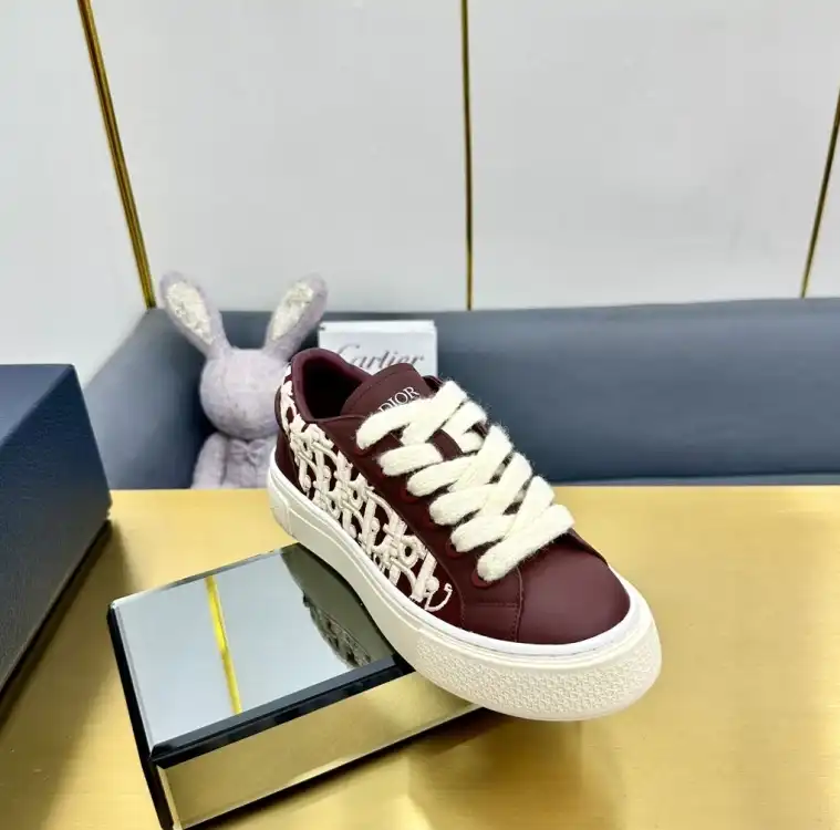 hype Christian Dior Casual Shoes