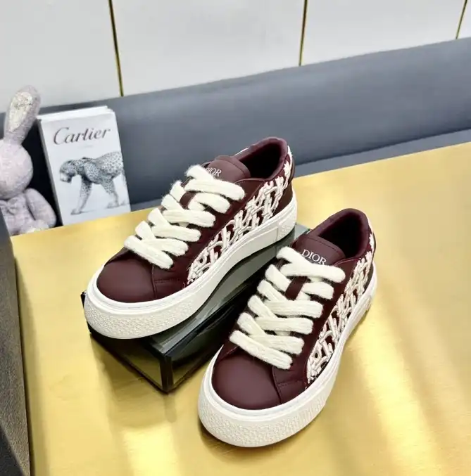 hype Christian Dior Casual Shoes