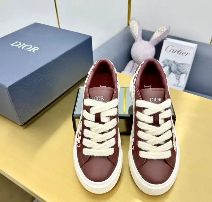 hype Christian Dior Casual Shoes