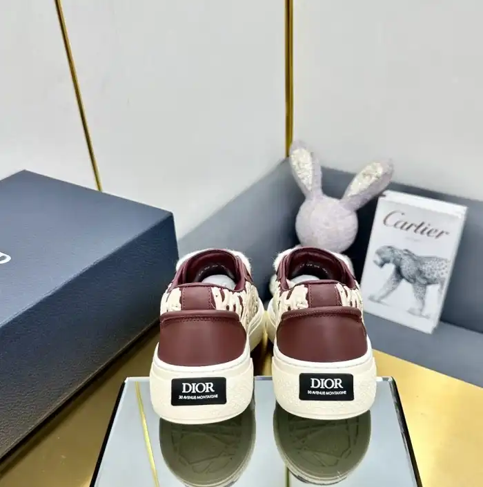 hype Christian Dior Casual Shoes