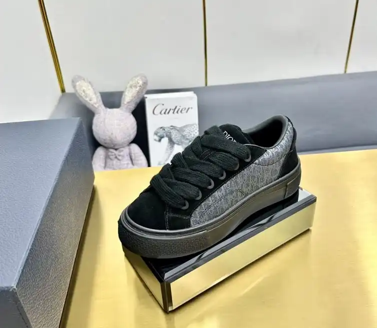 hype Christian Dior Casual Shoes