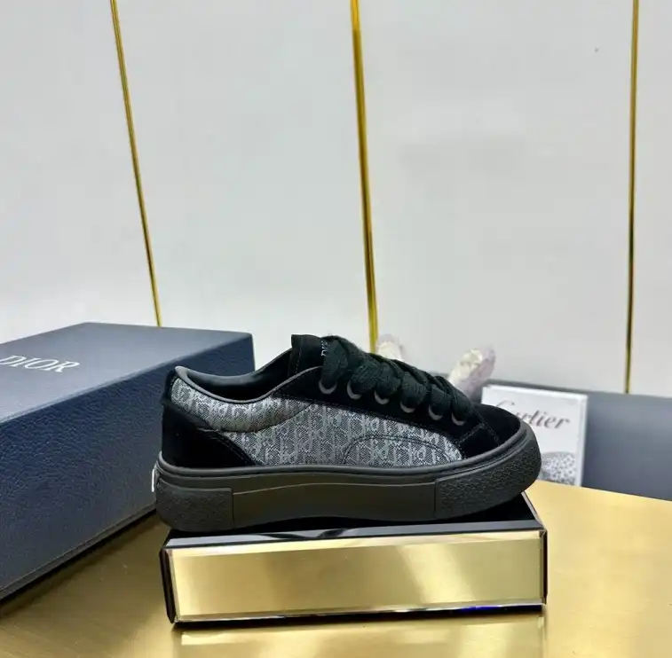 hype Christian Dior Casual Shoes