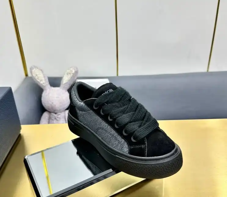 hype Christian Dior Casual Shoes