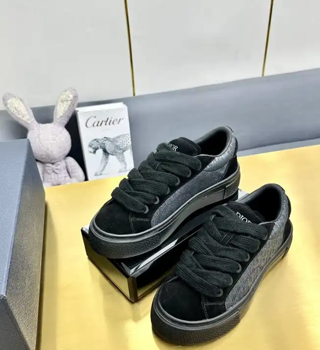 hype Christian Dior Casual Shoes