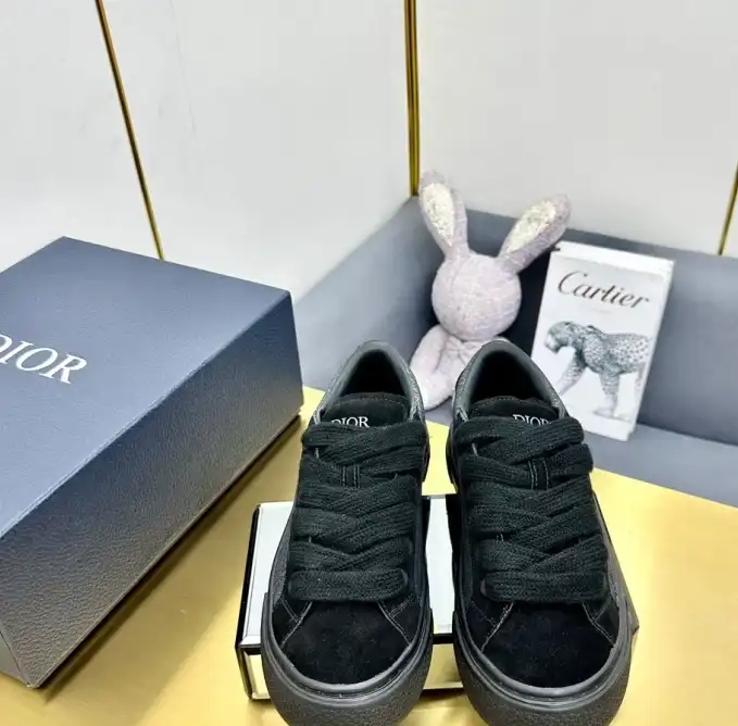 hype Christian Dior Casual Shoes