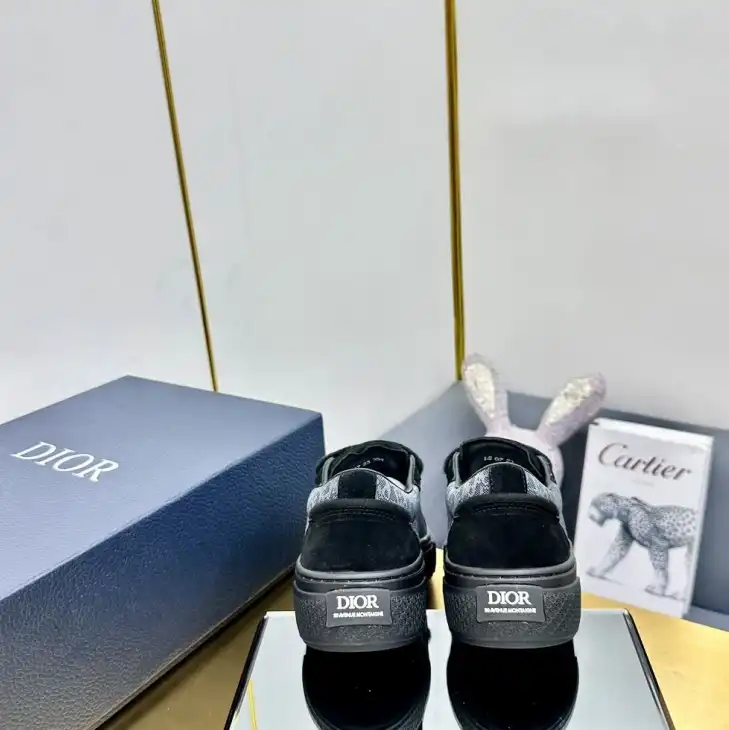 hype Christian Dior Casual Shoes