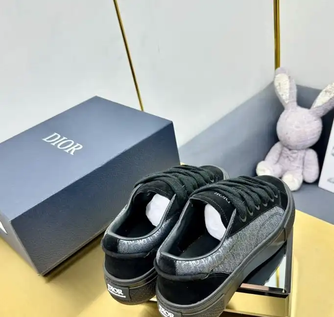 hype Christian Dior Casual Shoes