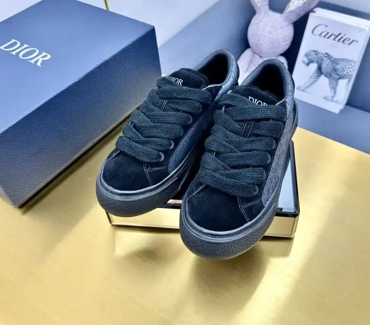 hype Christian Dior Casual Shoes