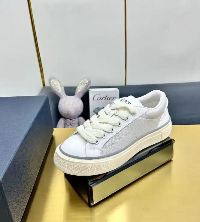 hype Christian Dior Casual Shoes