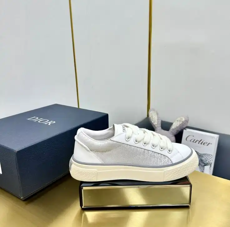 hype Christian Dior Casual Shoes