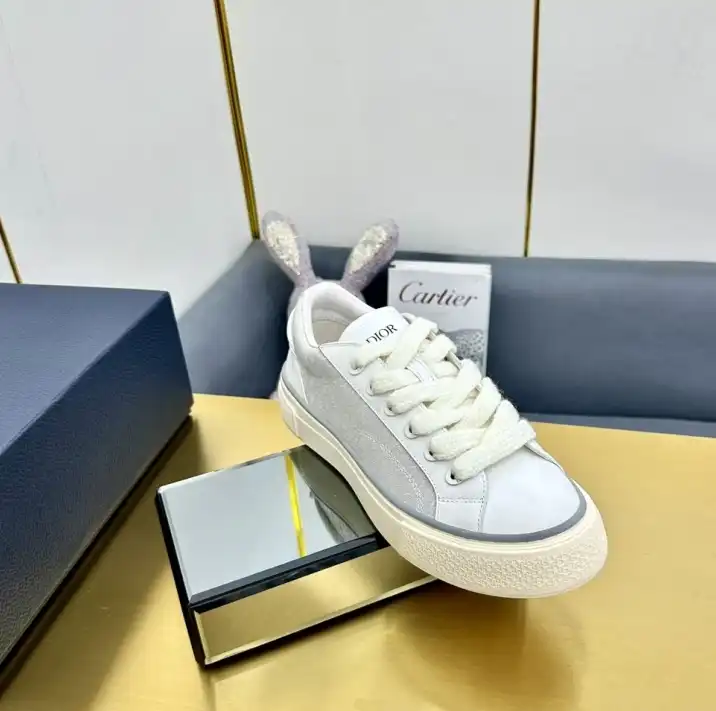 hype Christian Dior Casual Shoes