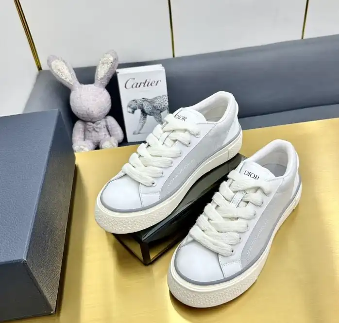 hype Christian Dior Casual Shoes