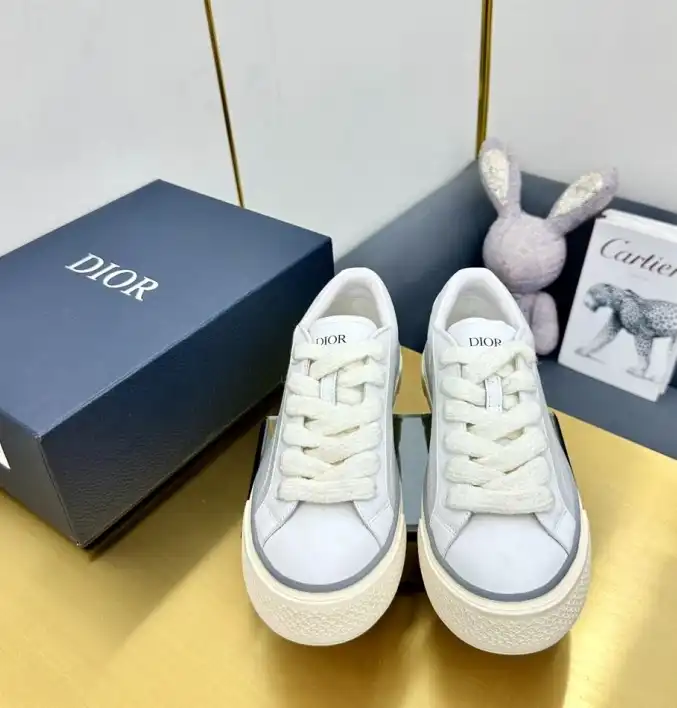 hype Christian Dior Casual Shoes