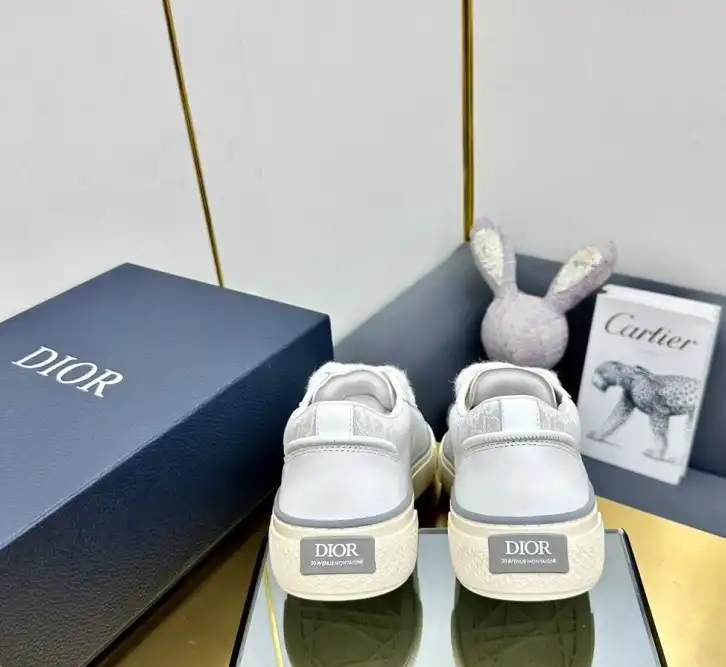 hype Christian Dior Casual Shoes