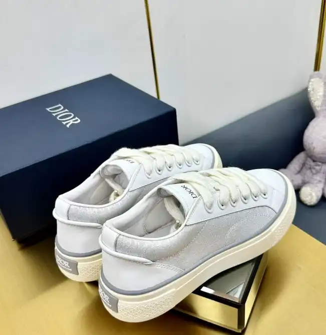 hype Christian Dior Casual Shoes