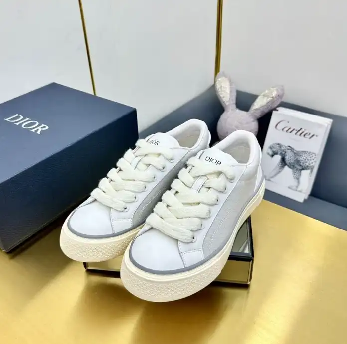 hype Christian Dior Casual Shoes