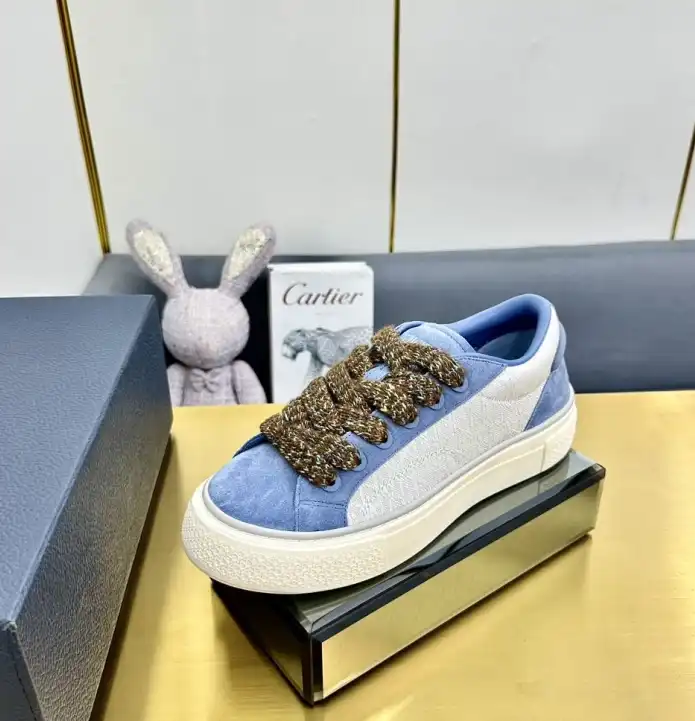 hype Christian Dior Casual Shoes