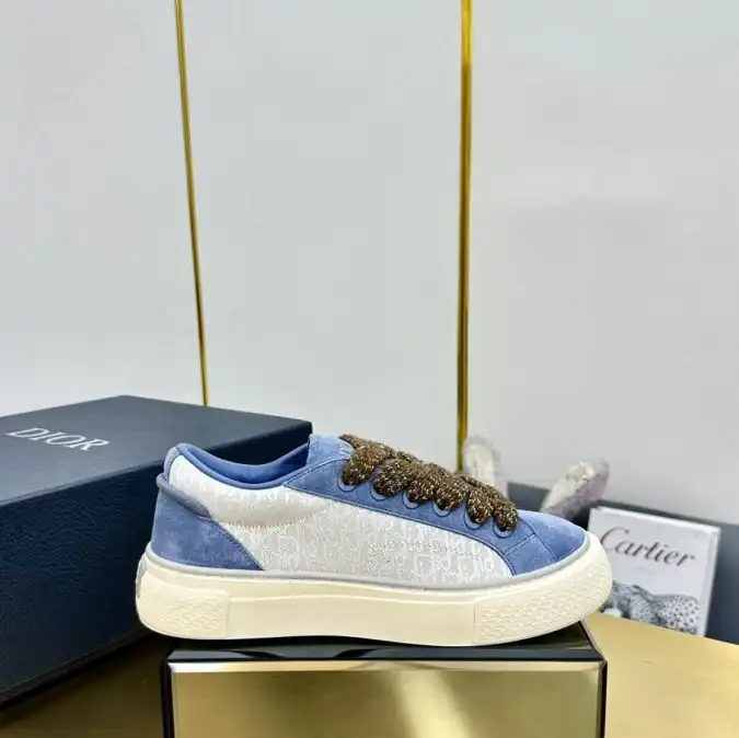 hype Christian Dior Casual Shoes