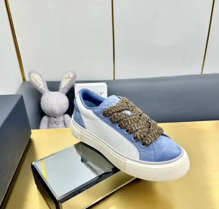 hype Christian Dior Casual Shoes