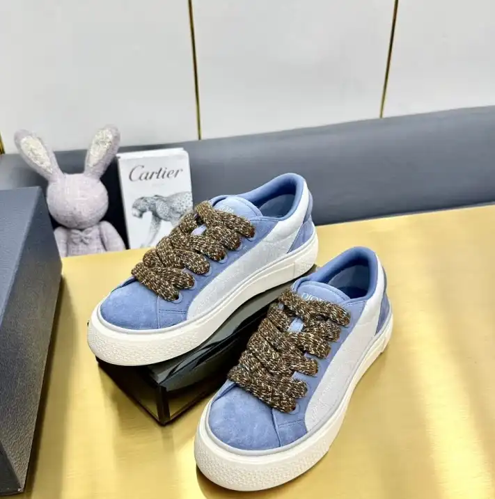 hype Christian Dior Casual Shoes