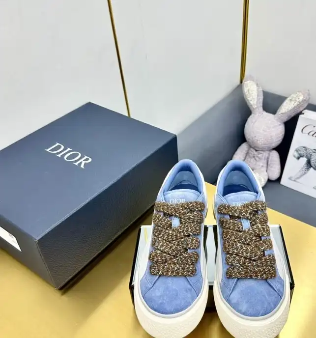 hype Christian Dior Casual Shoes