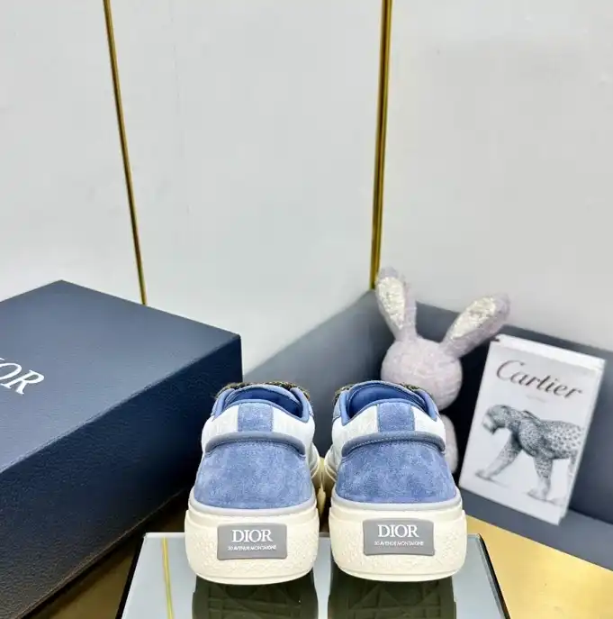 hype Christian Dior Casual Shoes