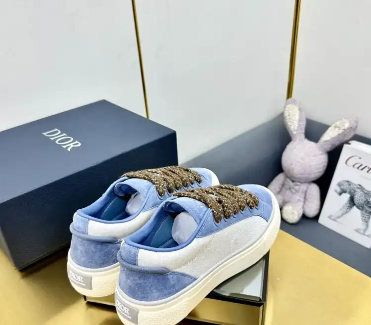 hype Christian Dior Casual Shoes