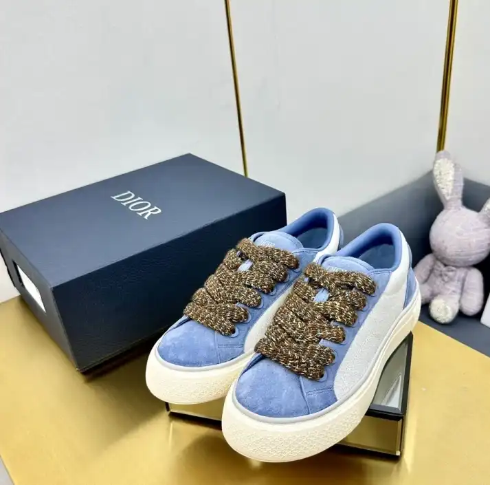 hype Christian Dior Casual Shoes