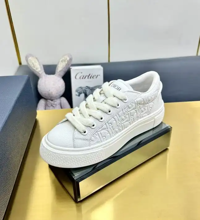 hype Christian Dior Casual Shoes