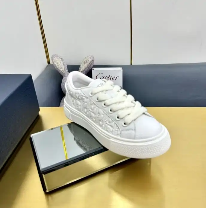 hype Christian Dior Casual Shoes