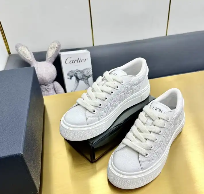 hype Christian Dior Casual Shoes