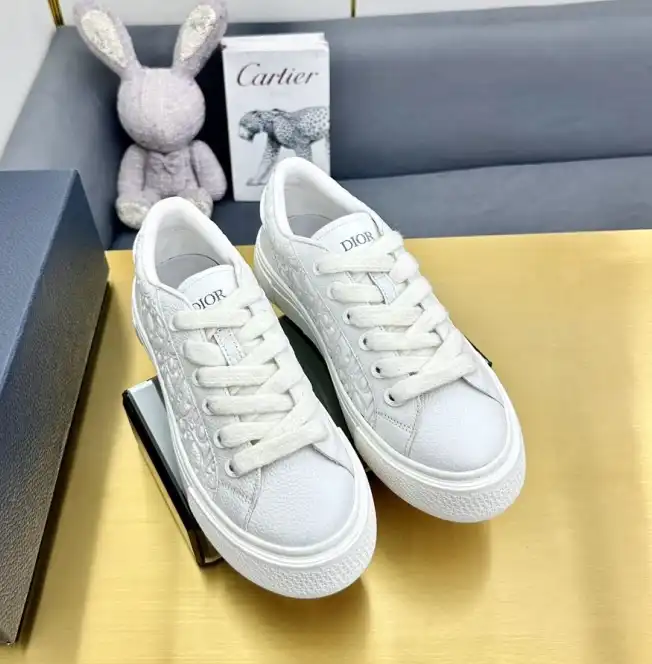 hype Christian Dior Casual Shoes