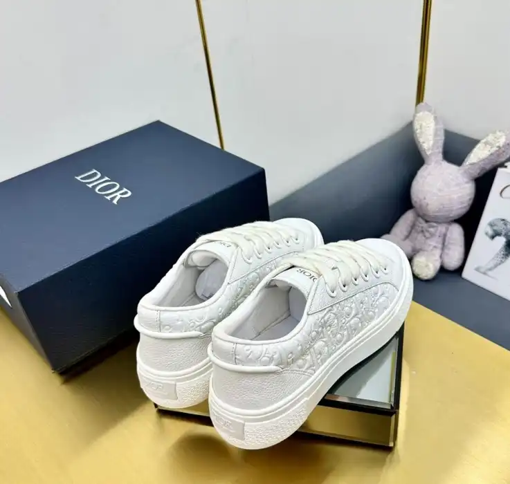 hype Christian Dior Casual Shoes