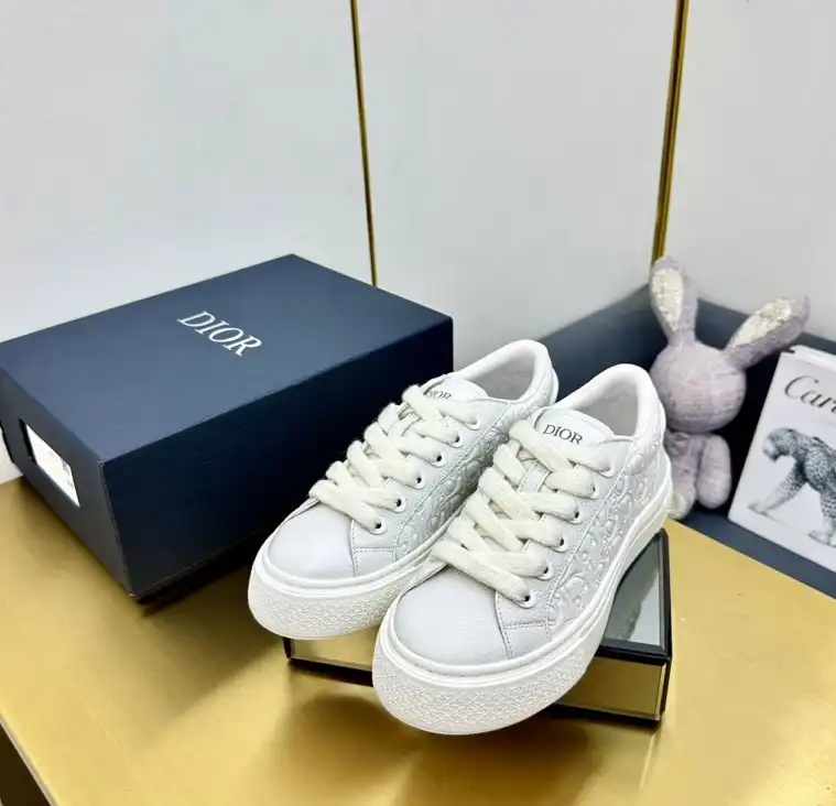 hype Christian Dior Casual Shoes