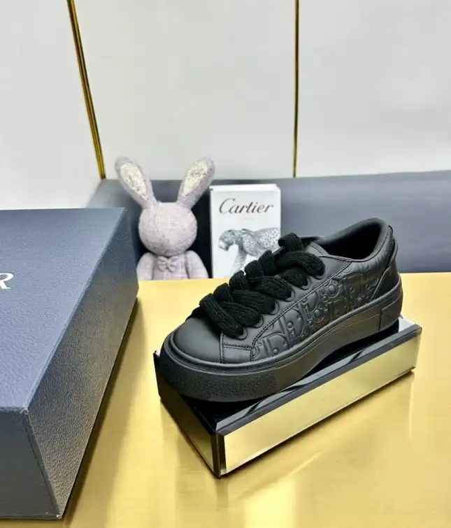 hype Christian Dior Casual Shoes